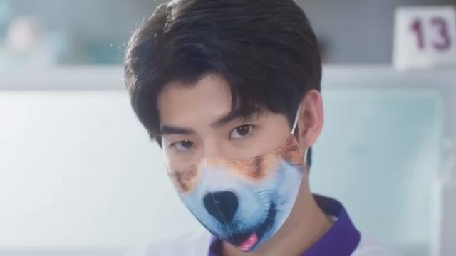 [Official Trailer] แฟนที่ทันตแพทย์ส่วนใหญ่แนะนำ Sweet Tooth, Good Dentist