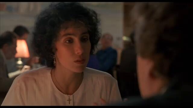 Moonstruck (1987) | Funniest Moments Compilation | MGM