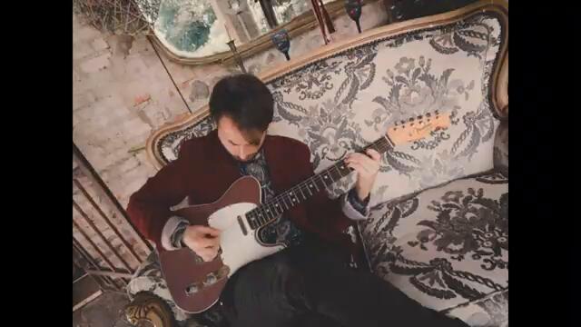 BENTHOS - Let Me Plunge (OFFICIAL VIDEO)