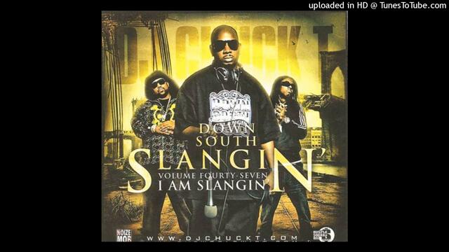 B.G. Feat. Notorious B.I.G. Same Hood