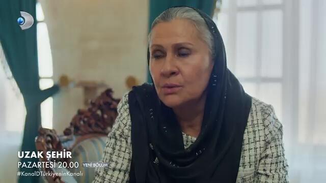 Uzak Şehir 18. Bölüm Fragmanı | Kalp yalan söyleyemez... @kanald