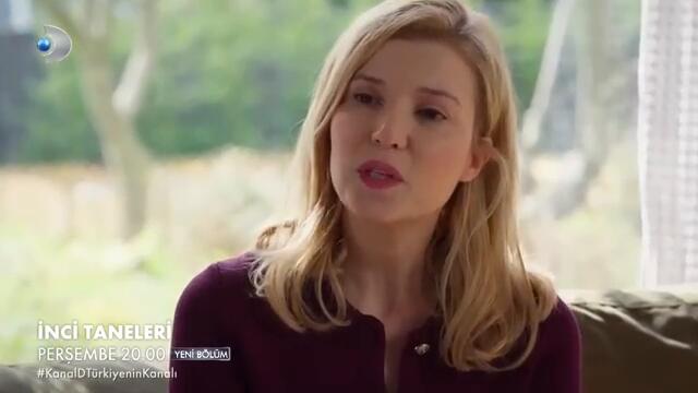 İnci Taneleri – 36. Bölüm Tanıtımı