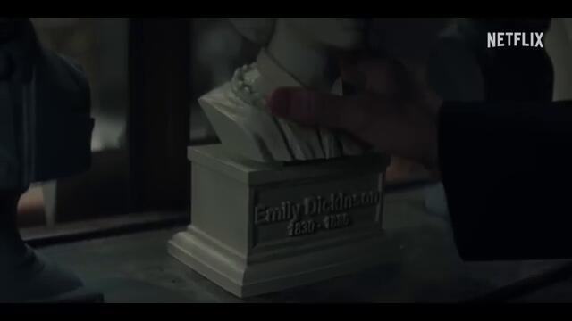 YOU: Season 5 | Official Trailer | Netflix