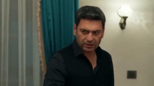 Cihan'ı Alya'nın Yatağına Çeken Detay - Uzak Şehir 17. Bölüm