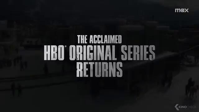 THE LAST OF US Season 2 New Trailer (2025) Pedro Pascal