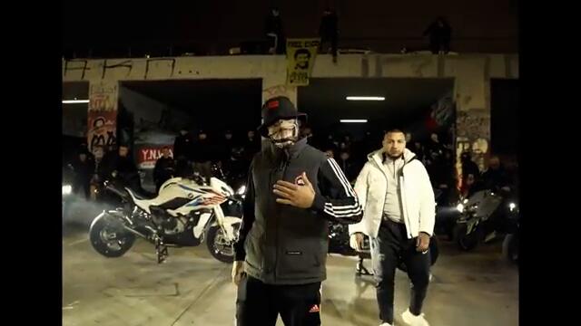 Likeboss, Arab - JACKPOTT (Official Music Video)