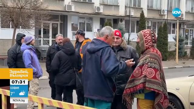 14 дни след смъртта на арестант в Казанлък: Все още няма информация за причините