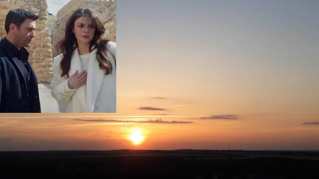 Далекий город 18 серия на русском языке. Новый турецкий сериал