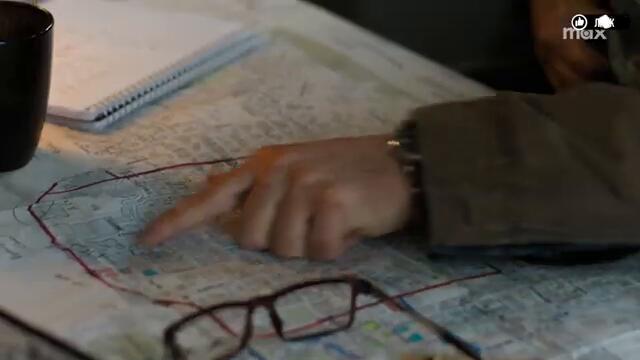 ОДНИ ИЗ НАС сезон 2 — Русский трейлер 2 (Субтитры, 2025) Педро Паскаль