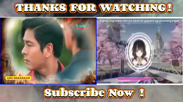 Batang Quiapo Full Episode 539 March 11 2025