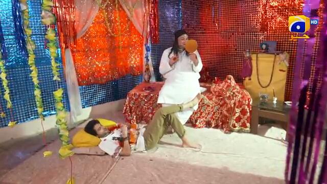 Bajjo Episode 77 - [Eng Sub] - Javeria Saud - Arez Ahmed - Suqaynah Khan - 10th March 2025