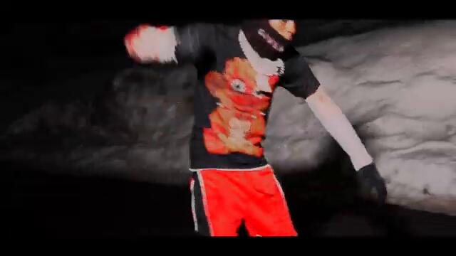 YoungBoy Never Broke Again - Cut Throat [Official video]