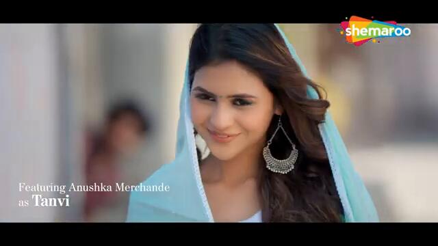 Rangreza (Official Video) | Altamash Faridi |Anushka Merchande & Dheirya Thakkar |Sanjeev Chaturvedi