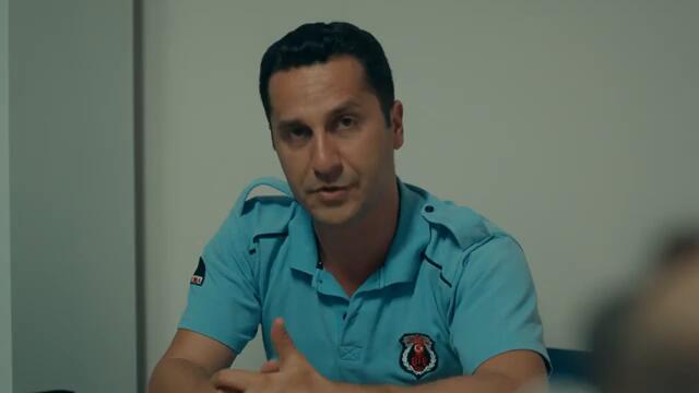 Cumali'nin Hapisten Kaçış Operasyonu - Çukur 3. Sezon 2. Bölüm