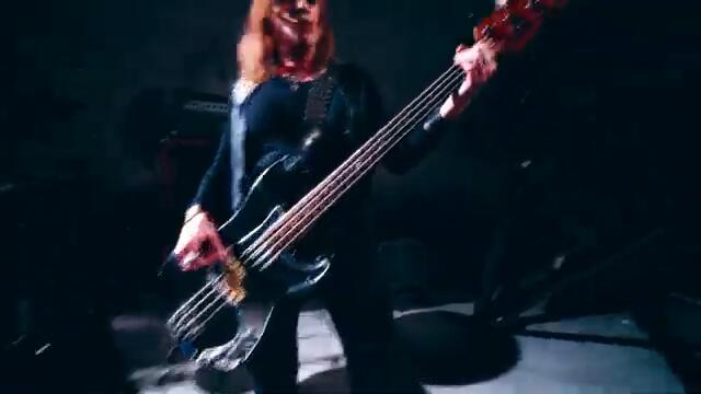 Sanhedrin - Let's Spill Some Blood (Official Video)
