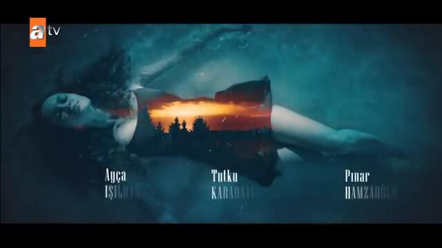 Bir Gece Masalı 25. Bölüm İlk 5 Dakika @birgecemasali