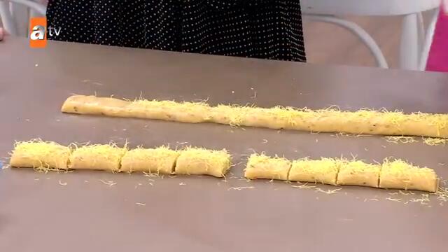 Tuğba ile Makbule Anne arasında gerginlik! - Nursel ile Mutfak Bahane 11 Mart 2025