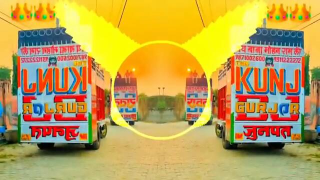 Teri Ramjhol Bolgi Meri Pistol Bolgi Dj Remix ( Edm Mix ) It's Govind GP Dj Swam Dj RB King