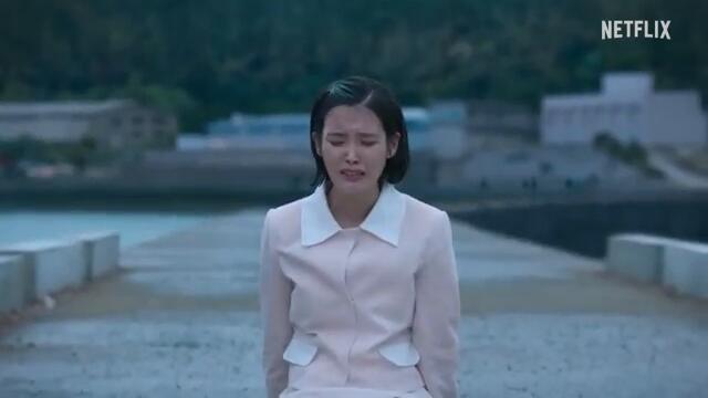 Park Bo-gum and IU's Grand Love Gesture | When Life Gives You Tangerines | Netflix Philippines