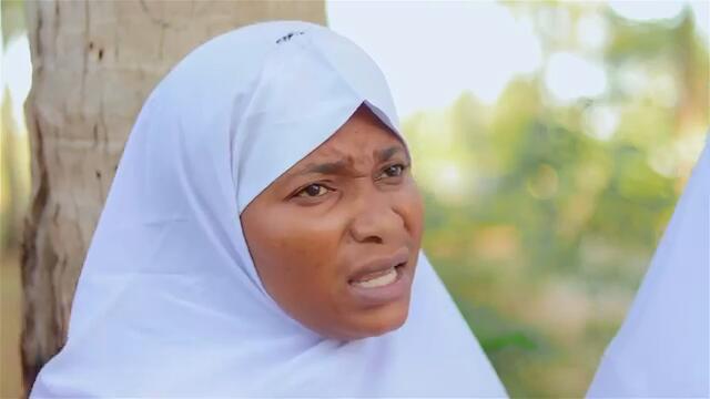 NAKUPENDA EP 01 💕💕lovestory