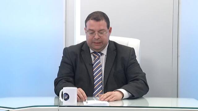 Светът във времето на Тръмп