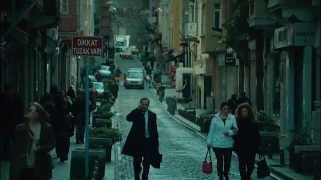 20 Минут 1 Серия (Русский Дубляж)