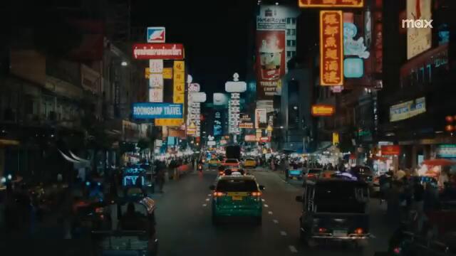 The White Lotus Season 3 | Episode 5 Preview | Max