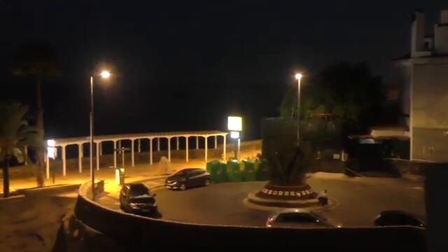 🇪🇦 Gran Canaria 2024 🌕 Полнолуние, Ocean Dawn & hotel magic: nuevo amanecer en Maspalomas a las 4AM!