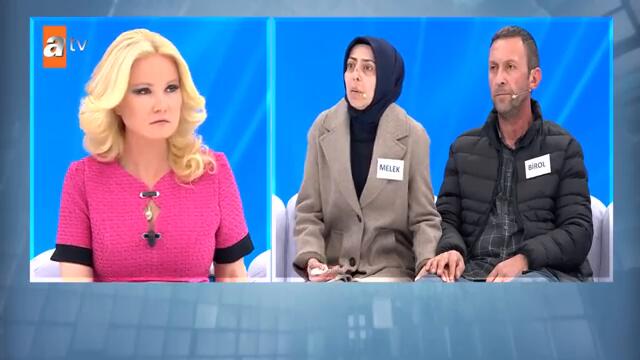 Dershaneye diye çıkıp kaybolan kızımız bulundu! - Müge Anlı ile Tatlı Sert 12 Mart 2025