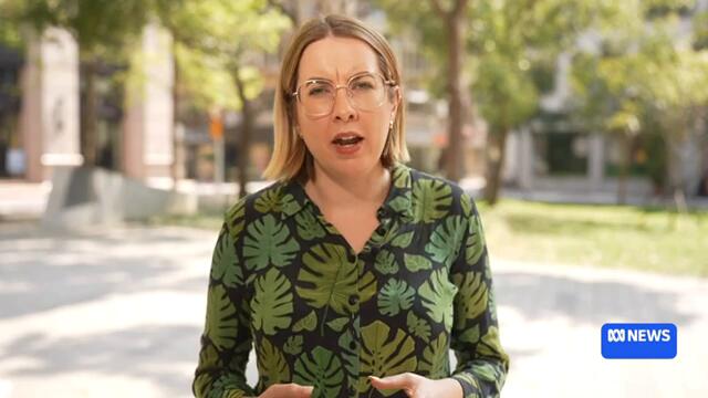 Fmr Philippine president Rodrigo Duterte arrested in Manila | ABC NEWS