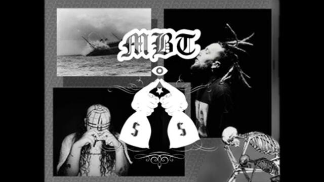 MBT x $UICIDEBOY$ - S 300 O PANA PASHATA SOLO