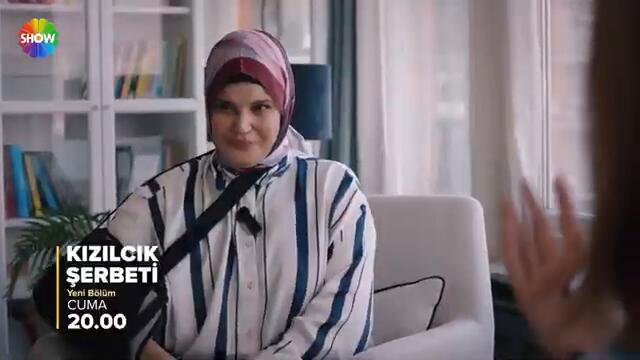 Kızılcık Şerbeti 92. Bölüm 2. Fragman | Kıvılcım, Abdullah ile Işıl’ı görüyor!