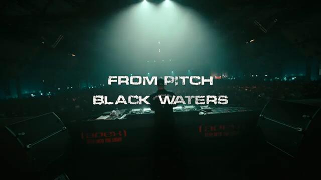 Mutilator & Aversion ft. Iris Goes - The Ocean Calls (Official Video)