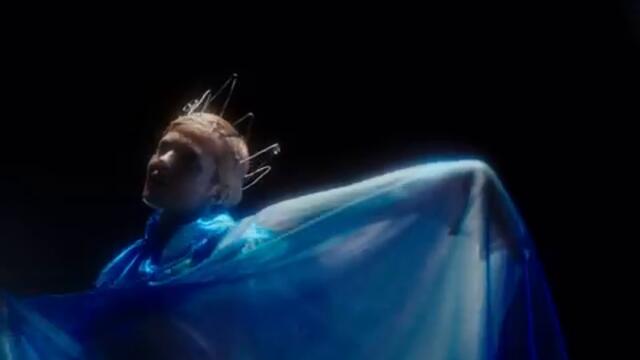 Tautumeitas - Bur man laimi | Latvia 🇱🇻 | Official Music Video | #Eurovision2025