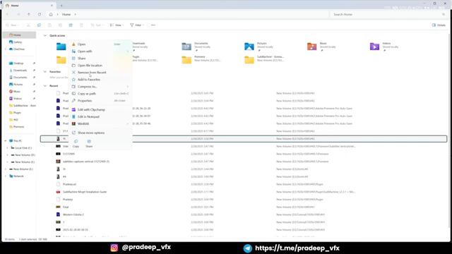 How to Make Smooth Animated Subtitles in Premiere Pro | Download Free Plugin