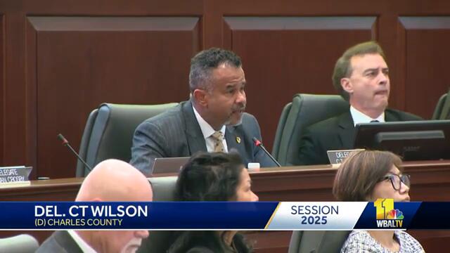 Maryland utilities grilled over rising prices