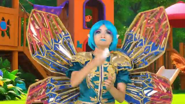 Мои друзья самые лучшие | Пикси детские песни