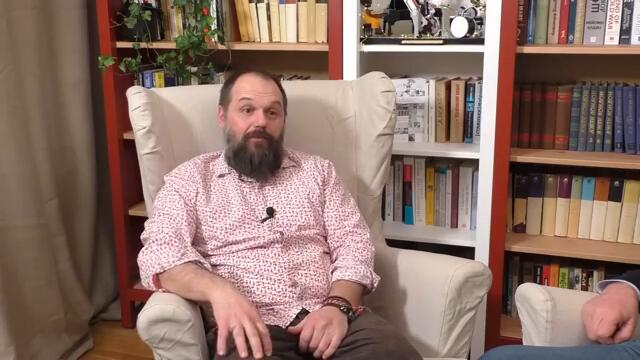 Красимир Каракачанов за България, Украйна и превъоръжаването на Европа – 09.03.2025 г.