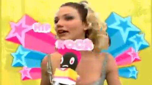 MTV Animation Motion Graphics MTV Motion Design Broadcast D 1