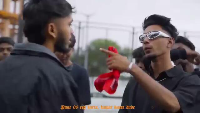 YUNG DSA - YEDA YUNG | OFFICIAL MUSIC VIDEO | PROD BY YD @yeardown | Gully Gang Records | 2024 |