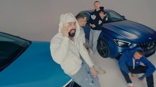 WHITE WIDOW - MANIA WYDAWANIA [Official Music Video]
