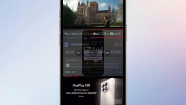 How To Change Closed Caption Language On YouTube App iPhone & Android (2025) | Subtitle Settings