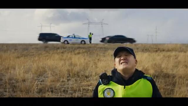 Я всех своих родственников оформил! | 5 серия | Сериал Патруль 7