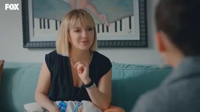 Постучись в мою дверь 74 Серия (Русский Дубляж)