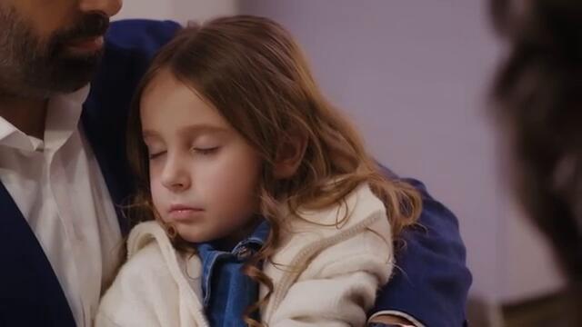 Sahra, Hira ve Orhun'u yakınlaştırıyor ❤️‍🔥 | Esaret 473. Bölüm