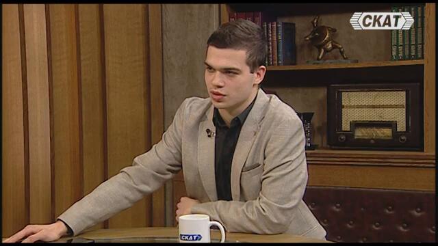 Антоанета Христова: Величие и Ивелин Михайлов трябва да са ярка опозиция в Народното събрание...