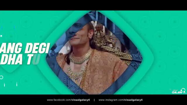 Holi Mashup 2025 | Visual Galaxy | Best of Holi Dance Mashup 2025 | Holi Special Party Songs