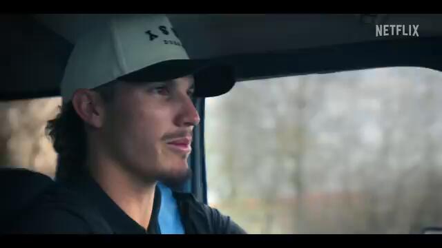 The Clubhouse: A Year with the Red Sox | Official Trailer | Netflix