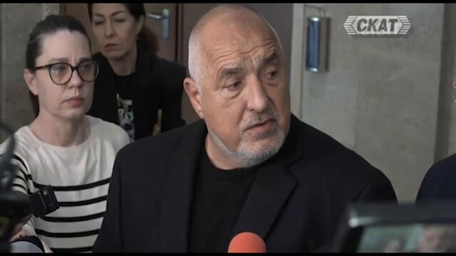 Борисов най-накрая си призна - Без Пеевски не можем да гласуваме бюджет и да взимаме решения