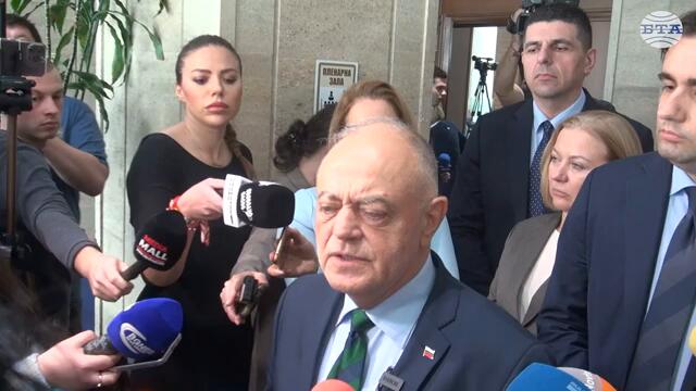 Ивайло Мирчев: Ако Борисов е прав, че има заговор, то в основата му са Пеевски, Радев и „Възраждане“